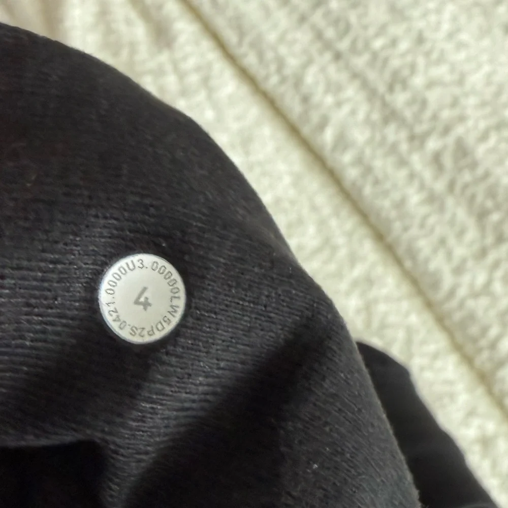 Lululemon Ready to Rulu HR Jogger - Picture 6 of 7